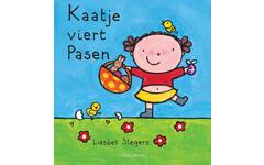 Karel en Kaatje - Kaatje viert Pasen - Liesbet Slegers