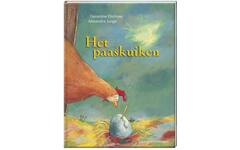 Het paaskuiken - Geraldine Elschner