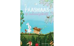 De paashaas op cadeautjestocht