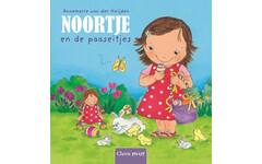 Noortje - Noortje en de paaseitjes - Annemarie van der Heijden