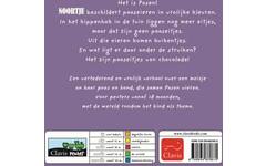 Noortje - Noortje en de paaseitjes - Annemarie van der Heijden