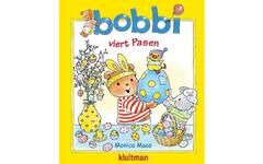 Bobbi - Bobbi viert Pasen - Monica Maas