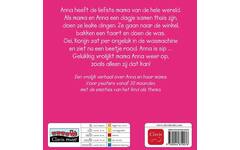Anna - Anna en haar lieve mama - Kathleen Amant