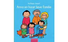 Anna - Anna en haar lieve familie - Kathleen Amant
