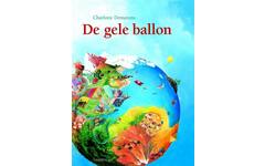 De gele ballon-  Charlotte Dematons
