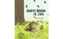 Grote boom is ziek - Nathalie Slosse, Rocio del Moral
