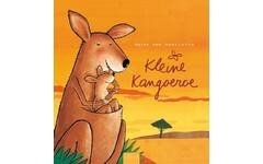 Kleine kangoeroe - Guido van Genechten