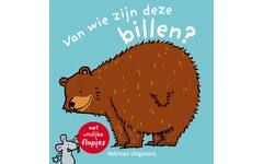 Van wie zijn deze billen? - Thorsten Saleina