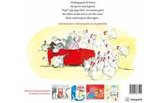 Alle wielen in de file - Harmen van Straaten