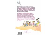 Het grote voorleesboek voor rond de 3 jaar - Marie Lotte Hagen