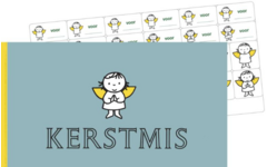 Kerstmis - Dick Bruna