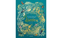 Het dikke boek van alle bijzondere dieren - Ben Hoare