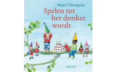 Spelen tot het donker wordt