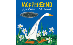 Moppereend