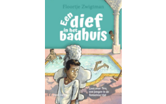 Duik in de tijd van - Een dief in het badhuis