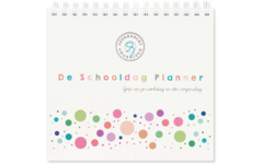 Schooldagplanner