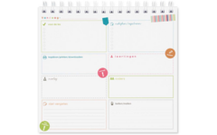 Schooldagplanner