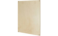 Plateau schakel zandwatertafel 610.1205 formaat 760 x 672 x 150 mm