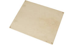 Plateau schakel zandwatertafel 610.1205 formaat 760 x 672 x 150 mm