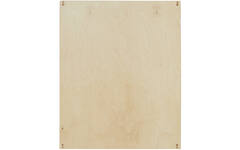 Plateau zandwatertafel 6101211 formaat 852x700 mm