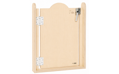Grondboxelement | Ahorn, 60 cm, deur