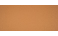 Poefje Robbie 26 cm hoog Ø 30 cm, stof 8x 32M1755 trend oranje
