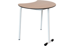 Lola tafel, doorsnede 75 cm
