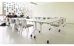 Klaptafel 140x70 cm