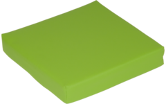 Kussen voor speelgoedwagen 40 × 40 × 7 cm