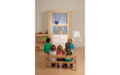 Poppenkast