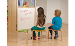 Poppenkast