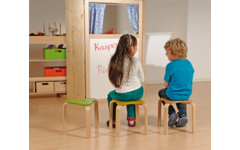 Poppenkast