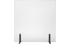 Scheidingswand Met licht
