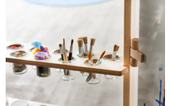 Kombi-mobil Creative Workshop groot