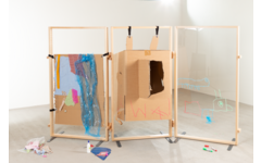 Kombi-mobil doe-het-zelf-workshop