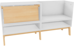 Combinatie Experiment 1