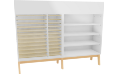 Combinatie Ministudio 2