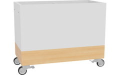 Combinatie Rolbak