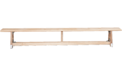 Turnbank 240 cm