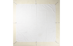 RoomCube spandoek