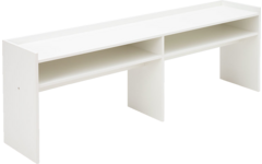 RoomCube werktafel op stahoogte