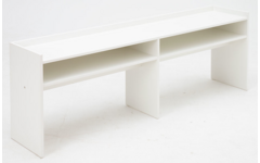 RoomCube werktafel op stahoogte