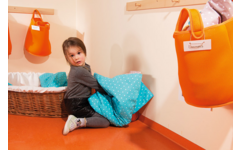 RoomCube zakken, 3 stuks