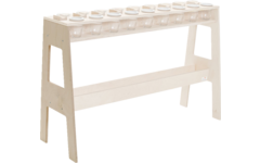 Verftafel Kleuterhoogte