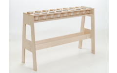 Verftafel Kleuterhoogte