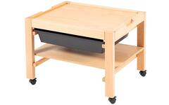 Zandbaktafel Peuter