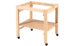 Zandbaktafel BSO