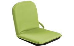 Sitzfix® vloerstoel groen