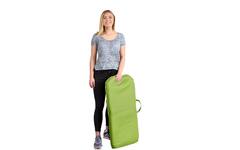 Sitzfix® vloerstoel groen
