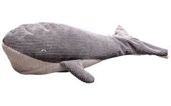 Zitzak walvis indoor